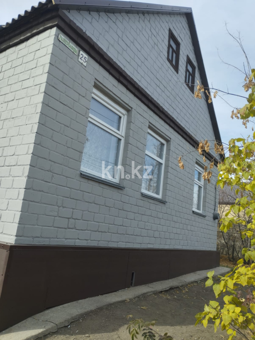 Продажа 3-комнатного дома, 90 м², ул. Щербакова, дом  25 - Продажа  трехкомнатных домов, коттеджей в Караганде фото 2 из 12