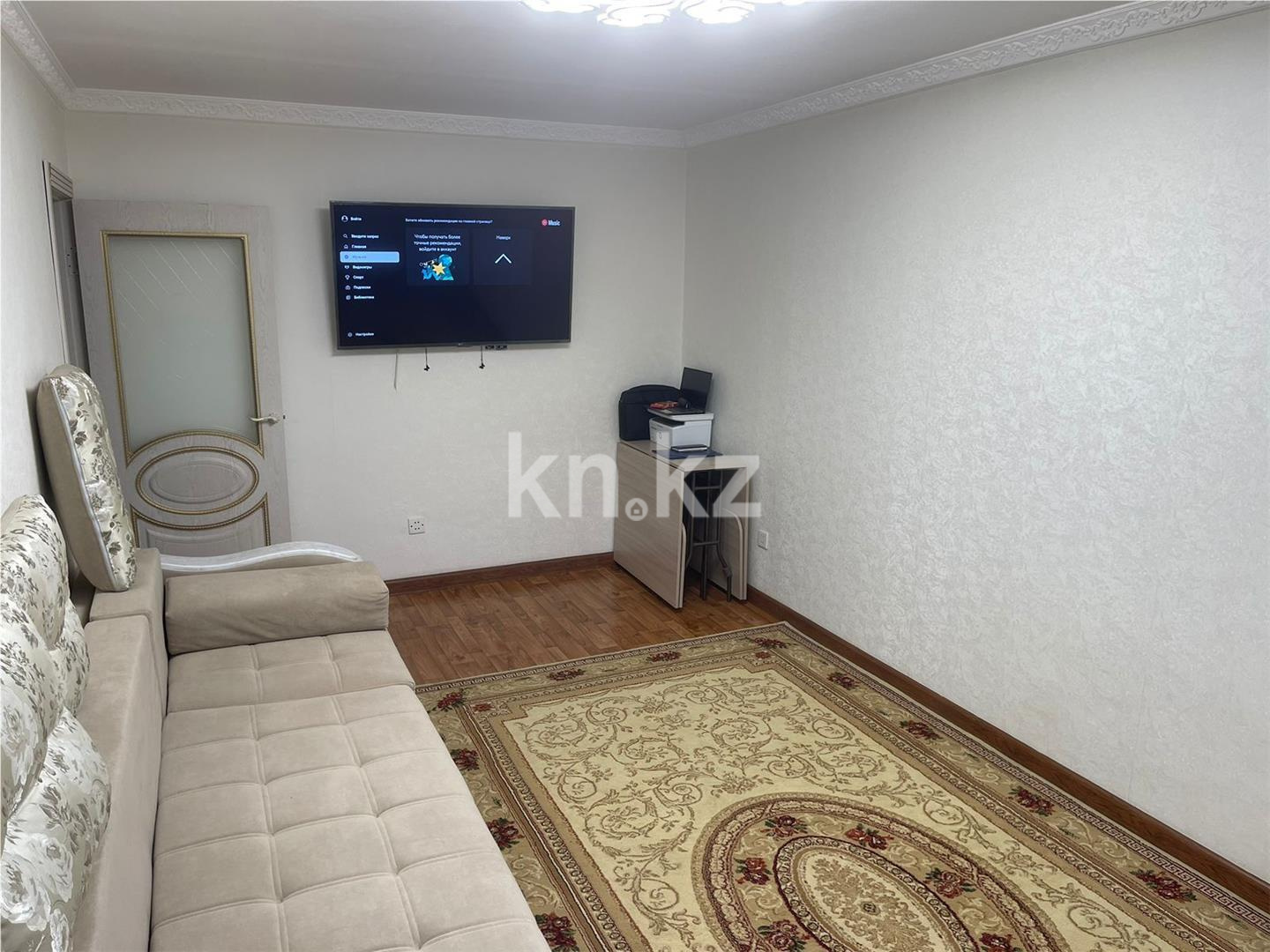 Продажа 2-комнатной квартиры, 46 м² в Караганде - фото 2