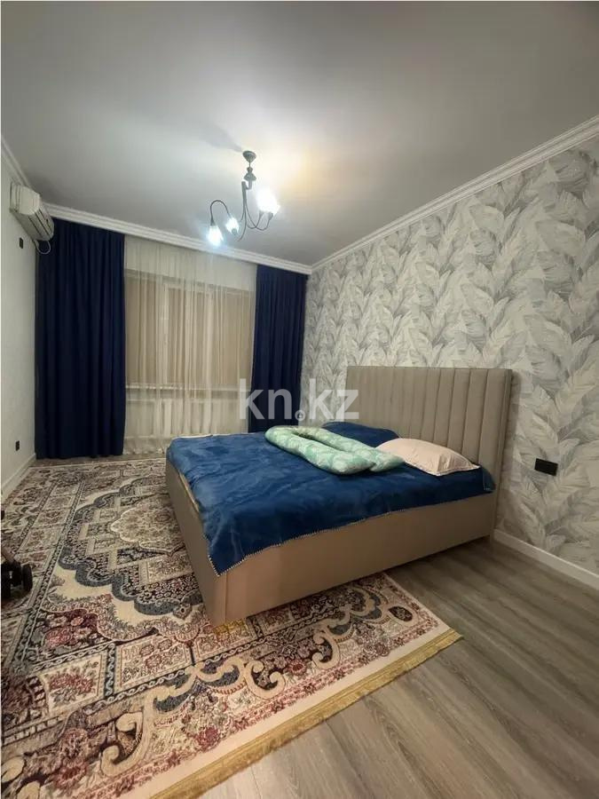Продажа 3-комнатной квартиры, 75 м², мкр-н Жетысу-1, дом  35 в Алматы - фото 2