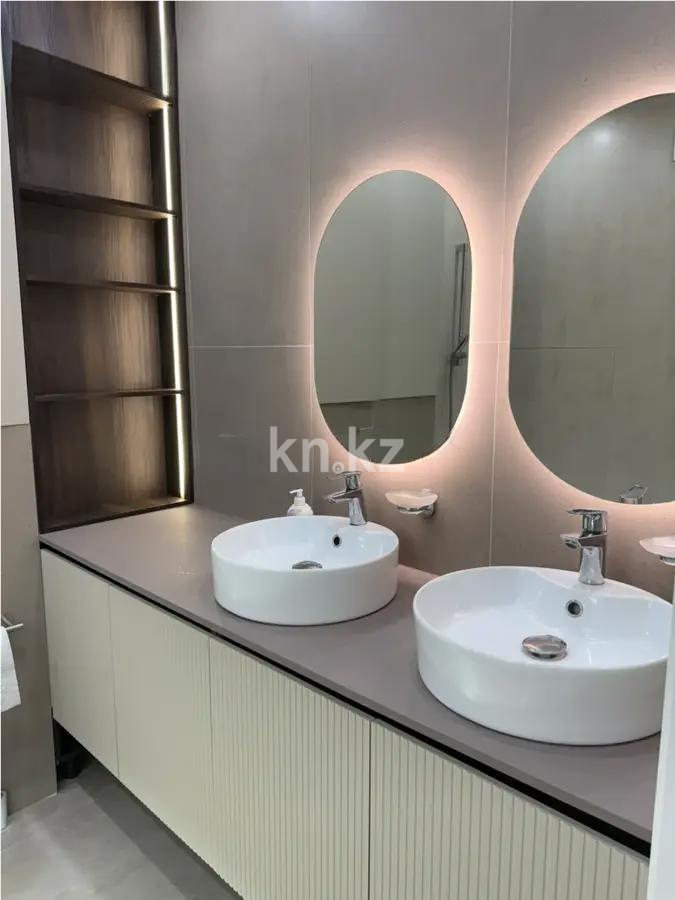 Продажа 4-комнатной квартиры, 114 м² в Астане - фото 6