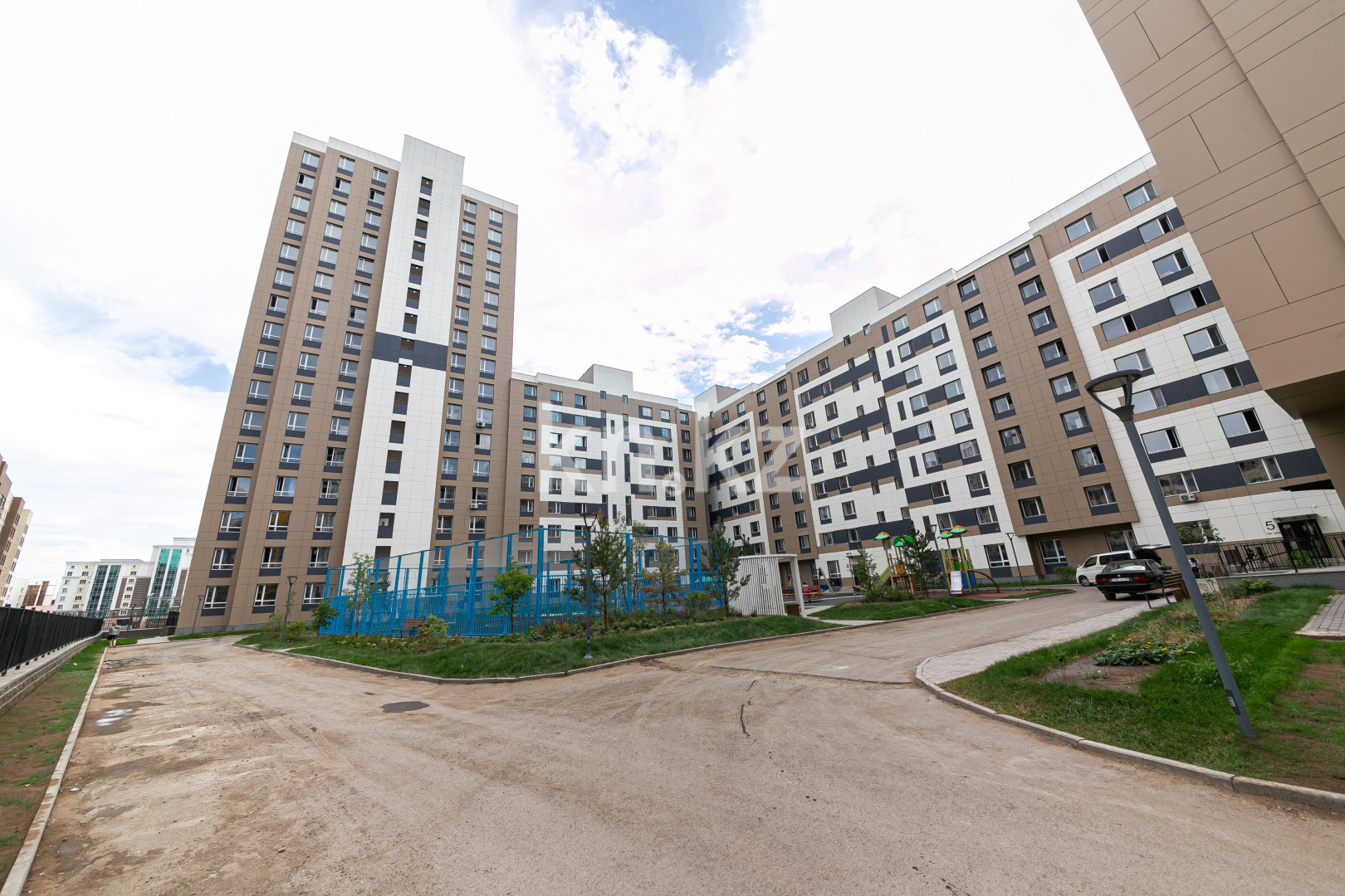 Продажа 2-комнатной квартиры, 41 м², ул. Мухамедханова, дом  23 в Астане - фото 14