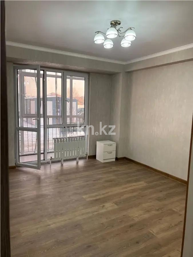 Продажа 1-комнатной квартиры, 47 м² - Продажа недвижимости в Алматы - страница 3 фото 1 из 4
