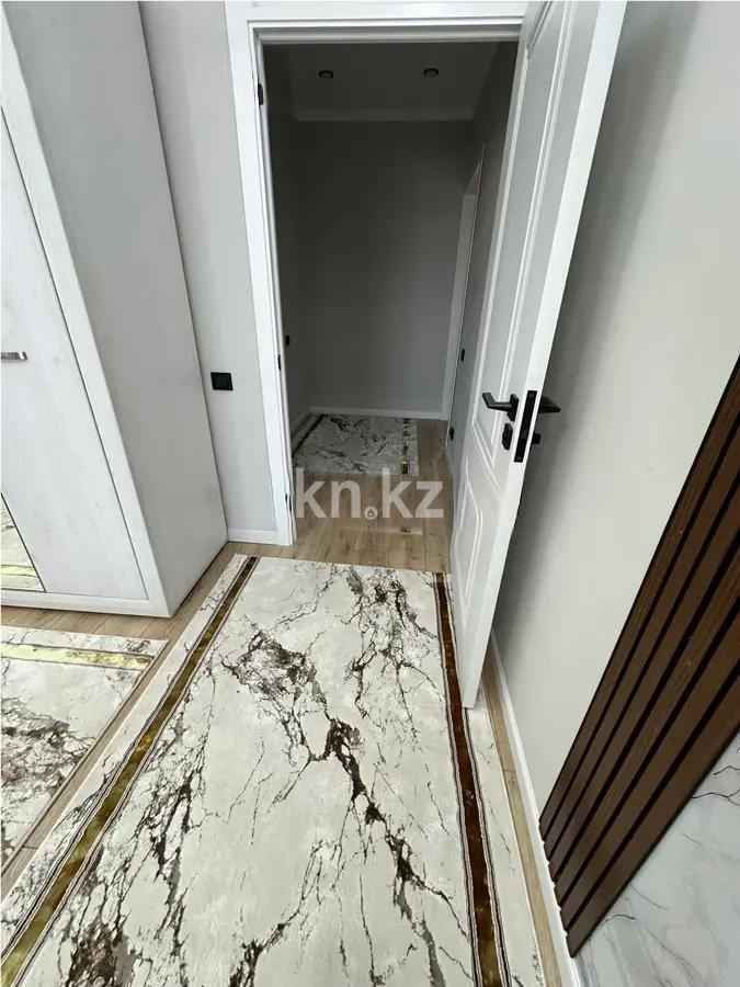 Продажа 2-комнатной квартиры, 70 м², ул. К. Шарипова, дом  206/6 - Продажа  двухкомнатных квартир в новостройках Алматы с фото фото 6 из 6