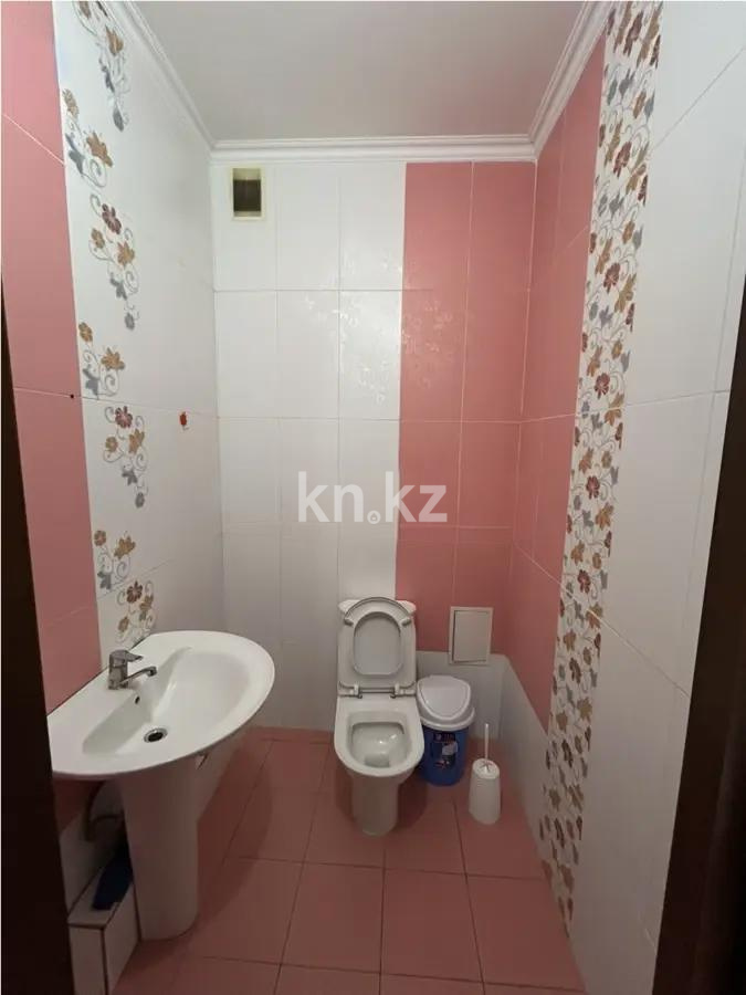 Продажа 3-комнатной квартиры, 99 м² - Продажа домов, коттеджей в Актобе фото 5 из 6