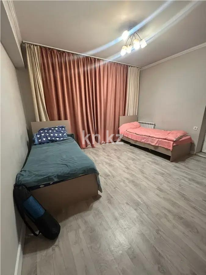 Продажа 2-комнатной квартиры, 54 м² в Алматы - фото 2