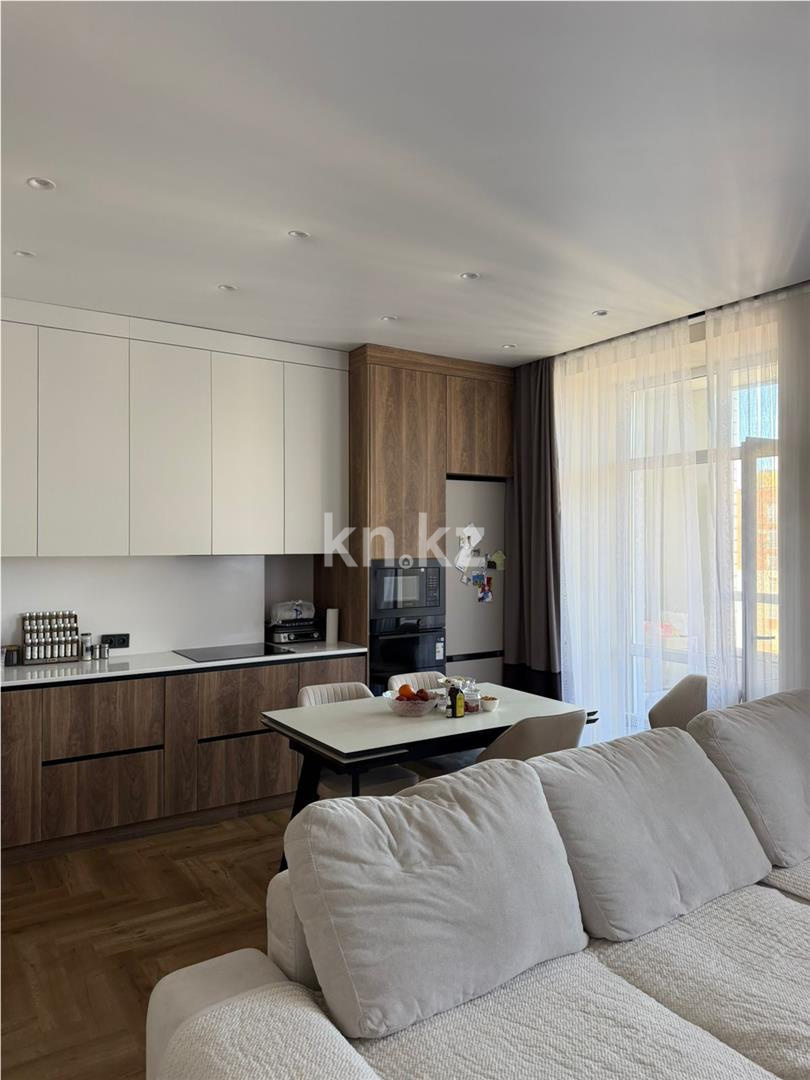 Продажа 3-комнатной квартиры, 106 м² - Недвижимость в Караганде - страница 23 фото 2 из 11