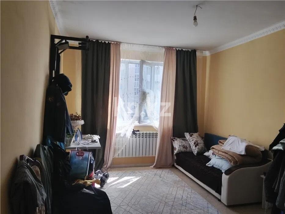Продажа 2-комнатной квартиры, 62 м² в Алматы