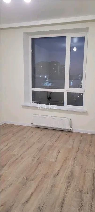 Продажа 1-комнатной квартиры, 37.1 м², ул. Кенесары, дом  64 - Продажа  однокомнатных квартир в новостройках Астаны без посредников фото 1 из 2