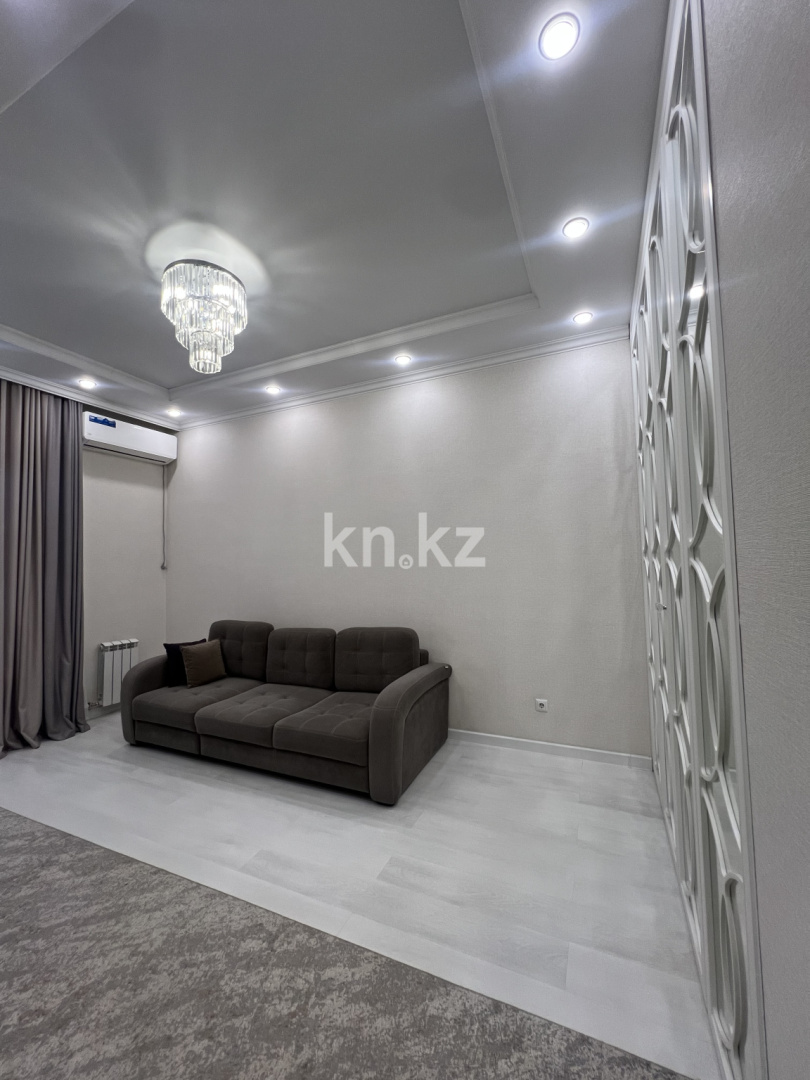 Аренда 1-комнатной квартиры, 39 м² - Аренда квартир помесячно в Казахстане - страница 3 фото 3 из 10