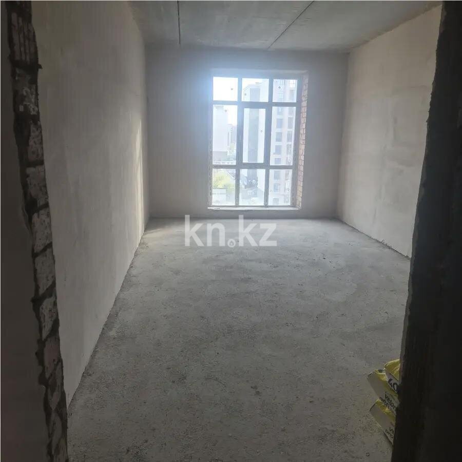 Продажа 2-комнатной квартиры, 61 м² в Астане