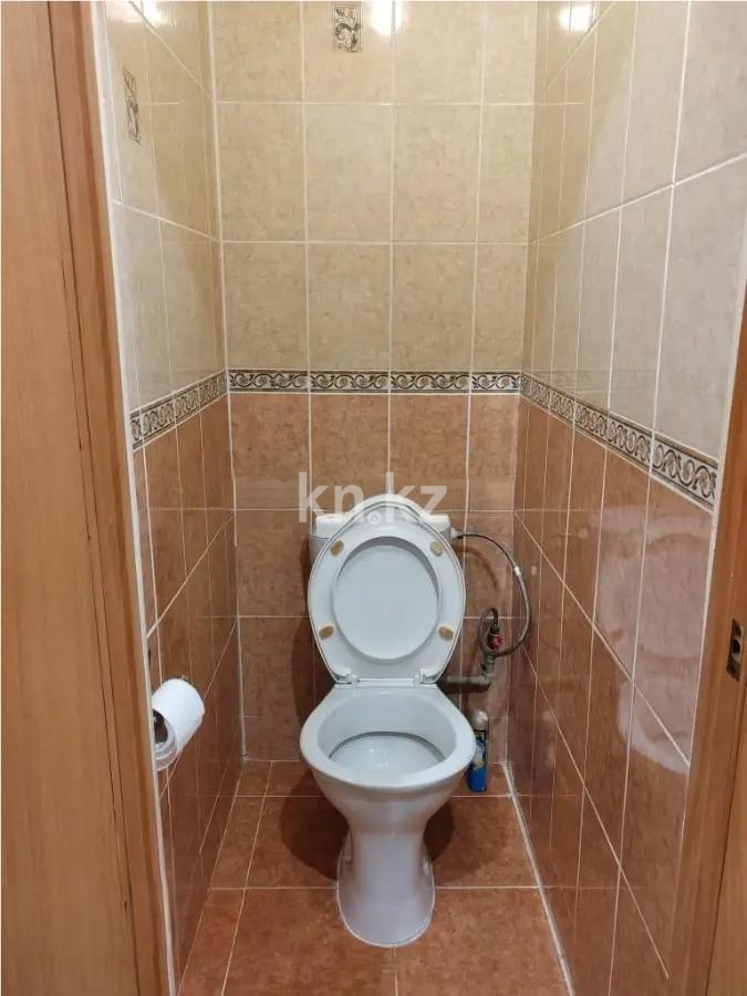 Продажа 2-комнатной квартиры, 45 м², ул. Жангельдина, дом  11 в Астане - фото 6