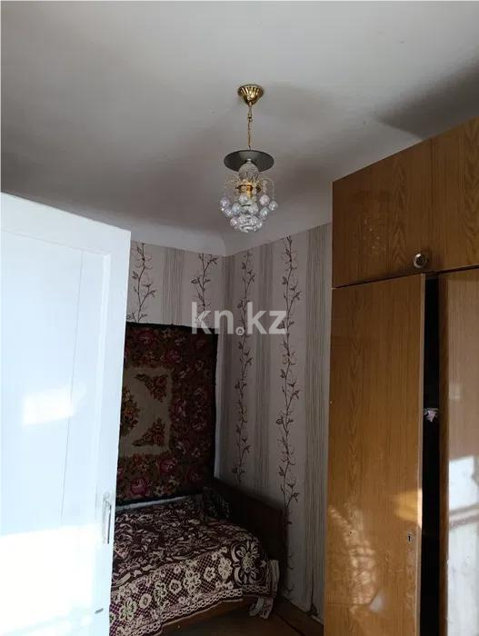 Продажа 3-комнатной квартиры, 56 м² в Астане - фото 3