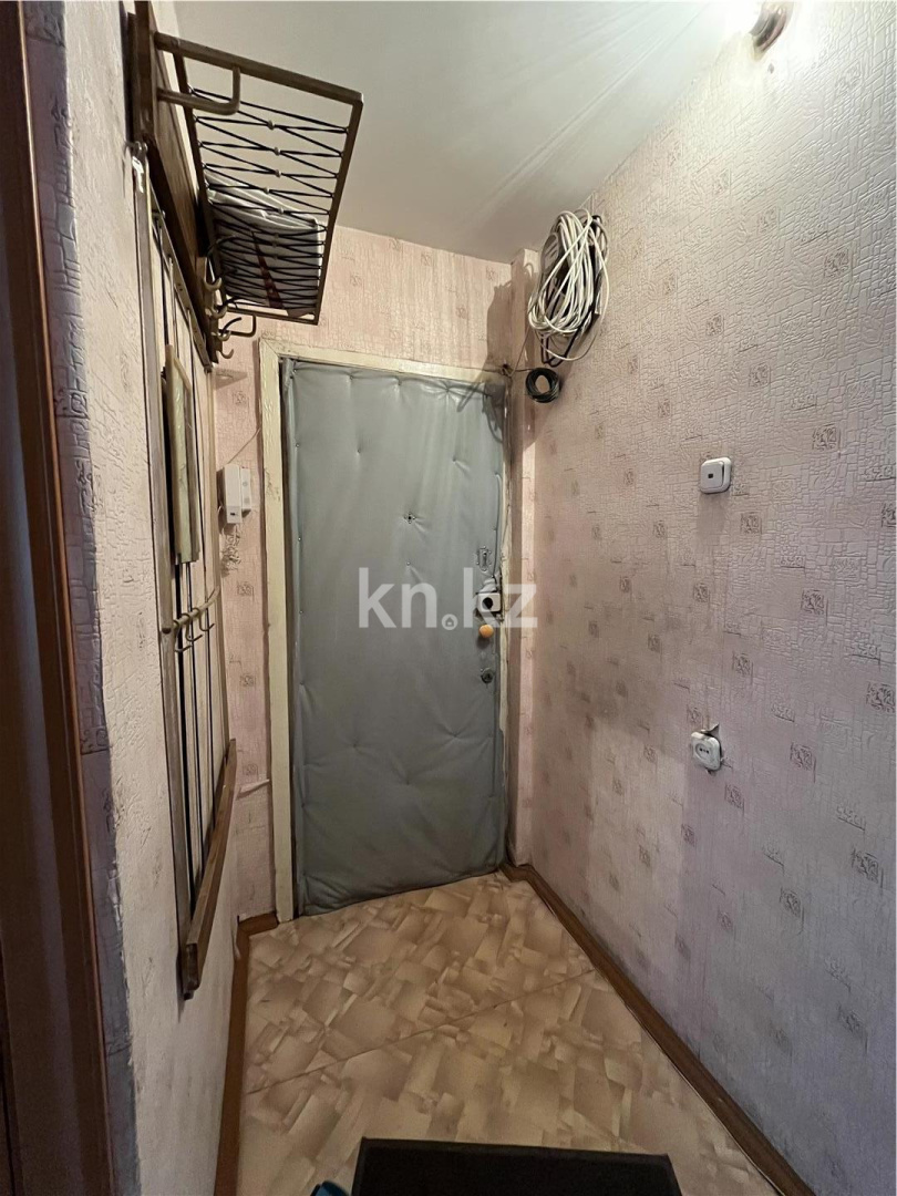 Продажа 2-комнатной квартиры, 49 м², ул. Амангельды - Продажа квартир в Темиртау фото 8 из 10