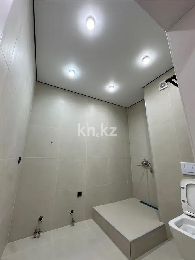 Продажа 2-комнатной квартиры, 47 м², мкр-н Нуркент, дом  9/9 - Продажа  двухкомнатных квартир в Алматы без посредников с фото фото 4 из 5