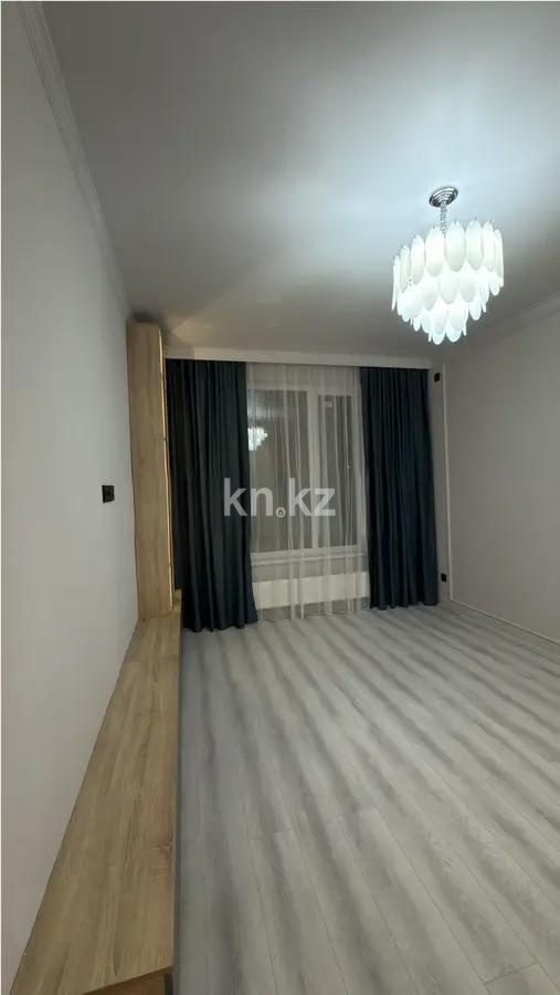 Продажа 2-комнатной квартиры, 42.2 м² в Астане