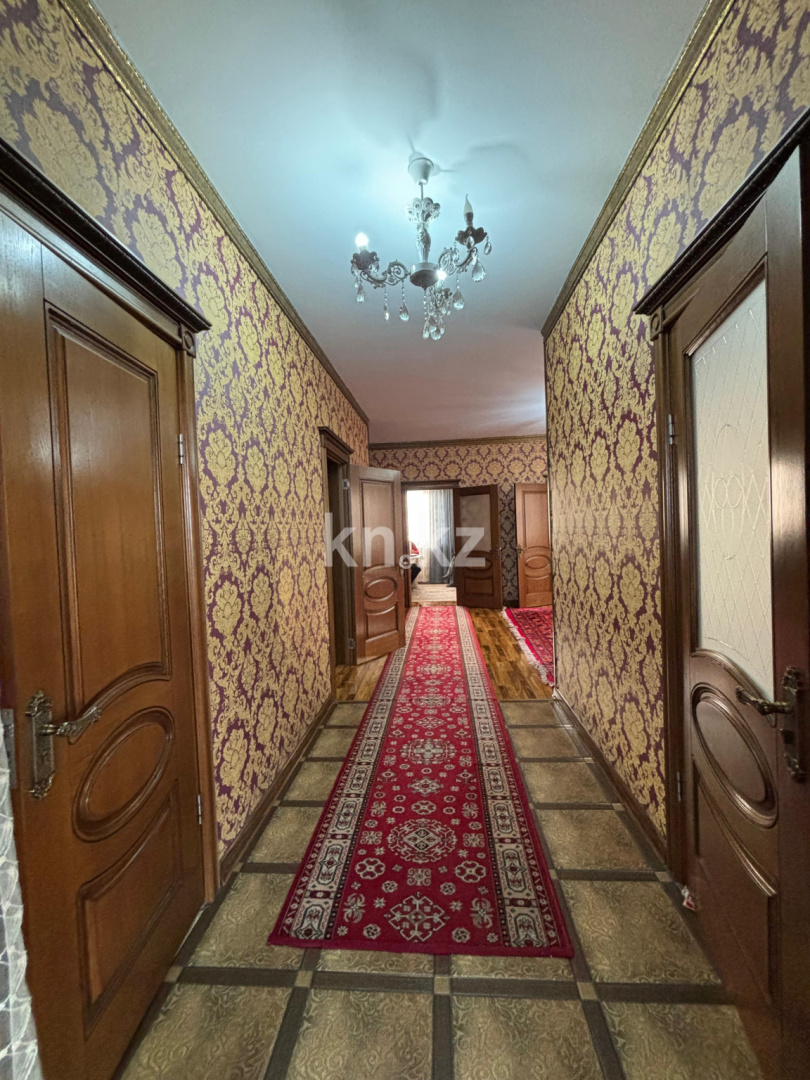 Продажа 6-комнатного дома, 200 м², ул. Чигорина, дом  33/23 - Продажа домов, коттеджей в Алматы фото 18 из 31