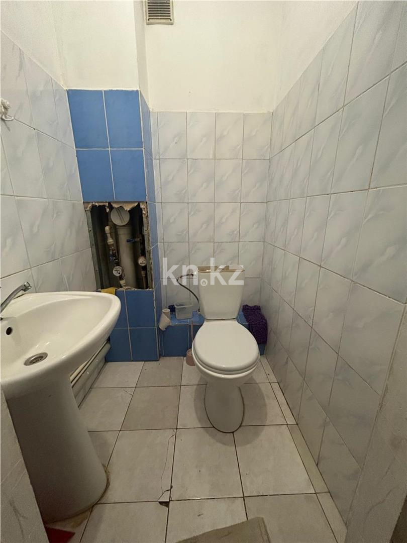 Продажа 3-комнатной квартиры, 84.8 м², ул. Дукенулы в Астане - фото 14