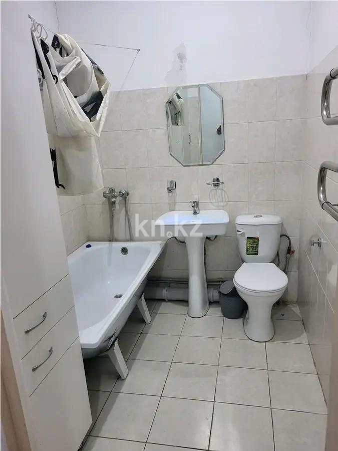 Продажа 1-комнатной квартиры, 45 м² в Алматы - фото 3