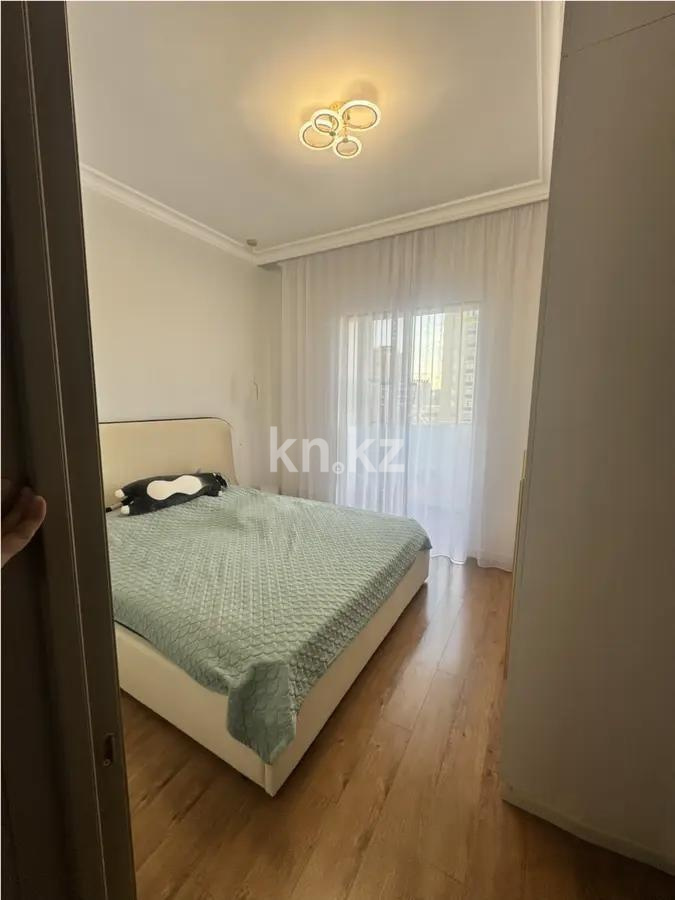 Продажа 2-комнатной квартиры, 40 м² в Астане