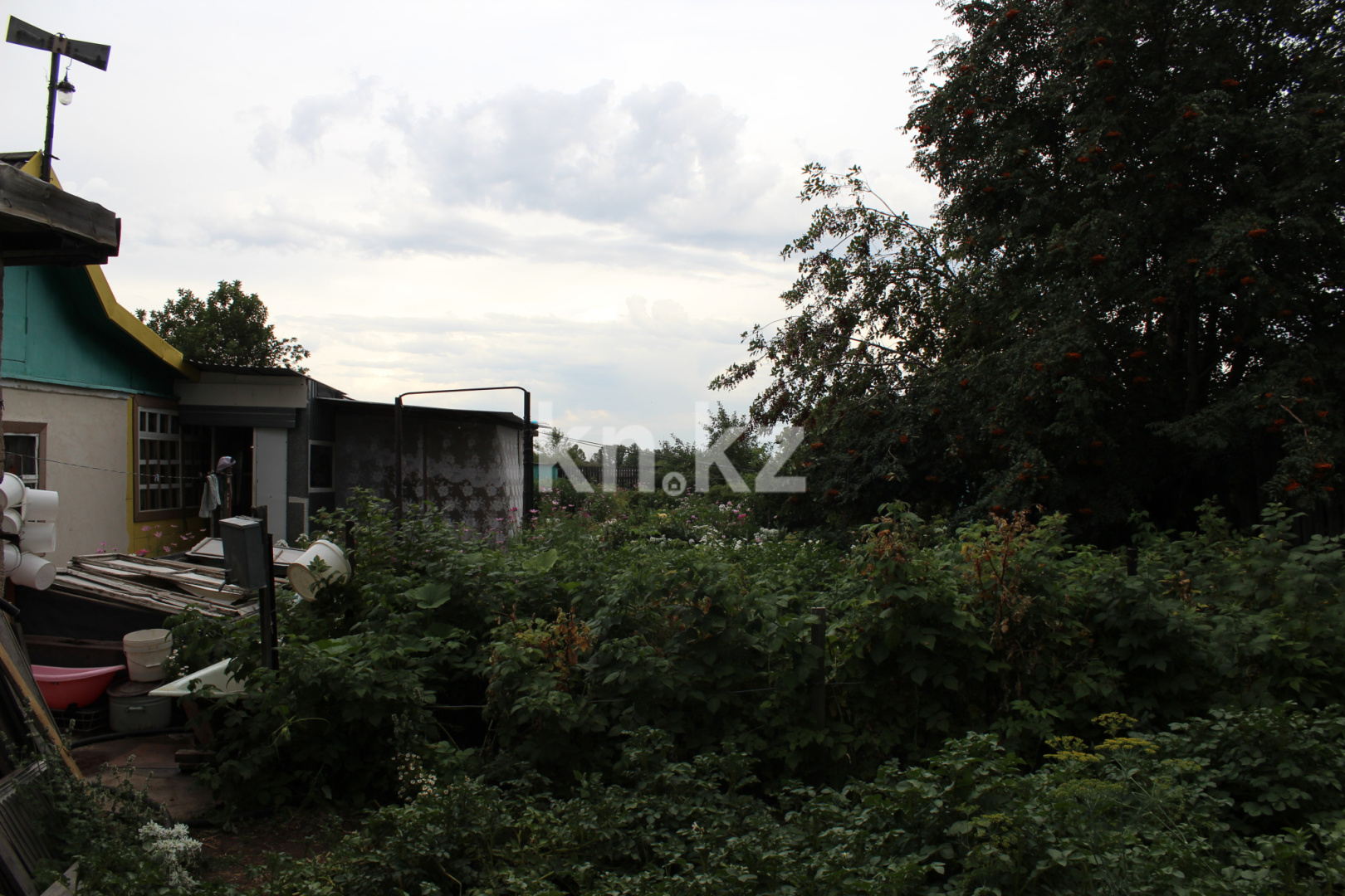 Продажа дачи, 8 сот., ул. Прогресса - Продажа дач в Караганде с фото фото 5 из 18