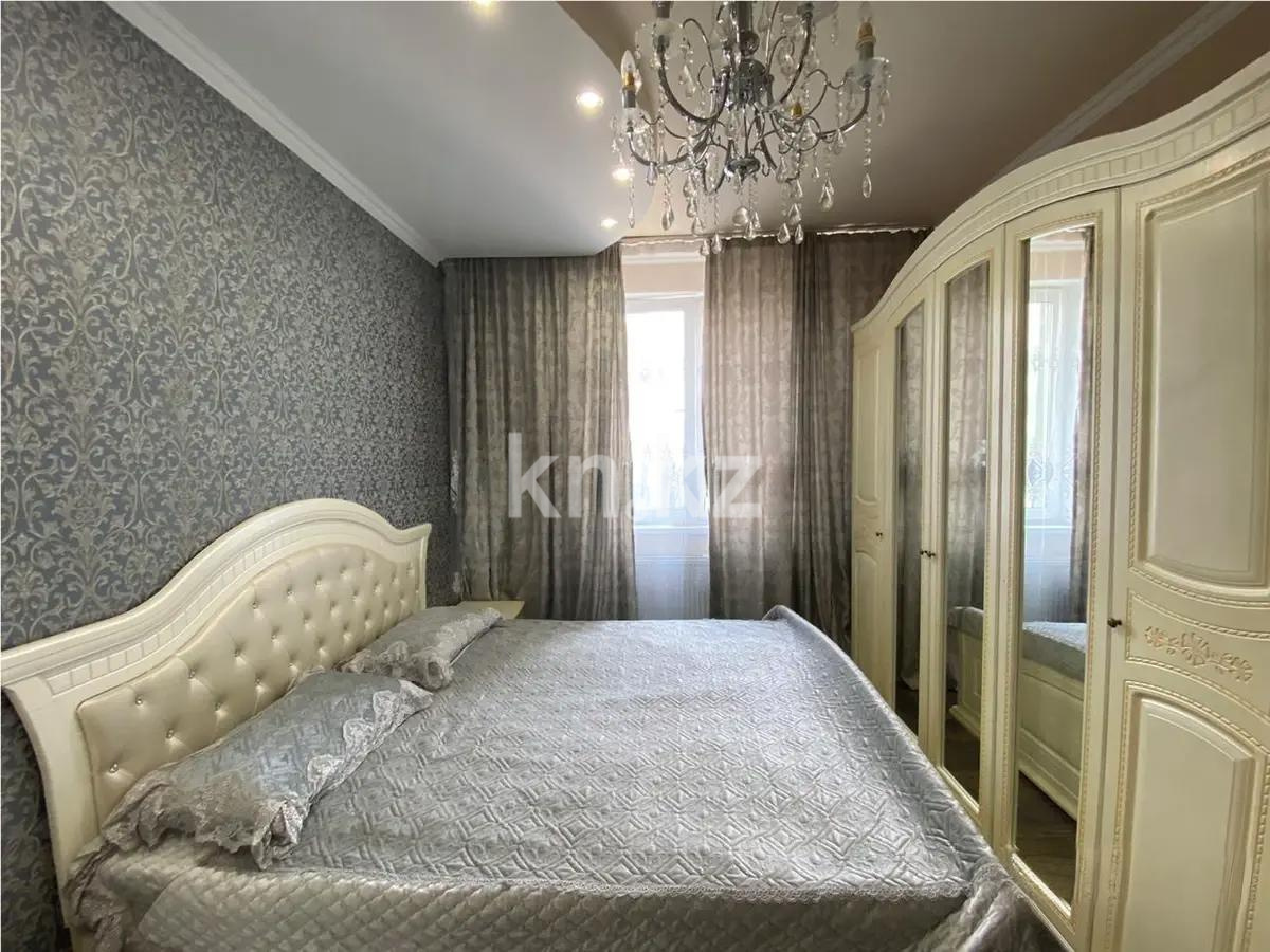 Продажа 2-комнатной квартиры, 56 м², ул. Толе би, дом  286/5 в Алматы - фото 4