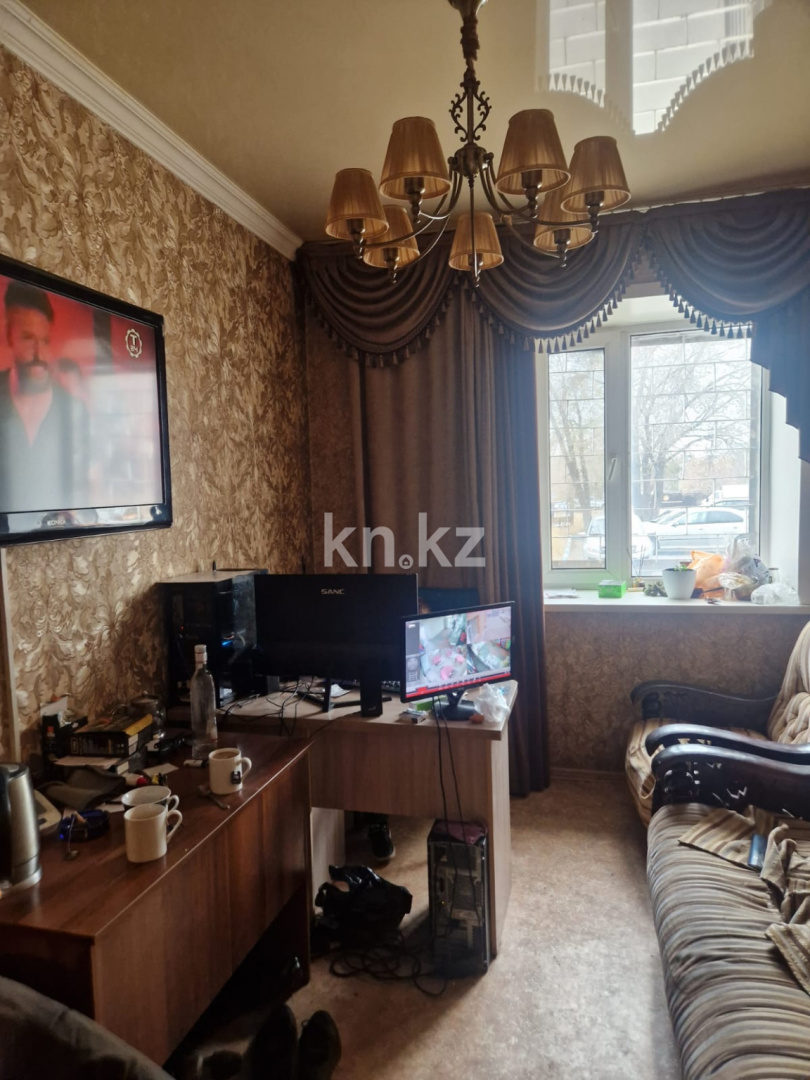 Аренда , мкр-н Восток-1 - Аренда офисных и торговых помещений в Караганде с фото фото 5 из 6