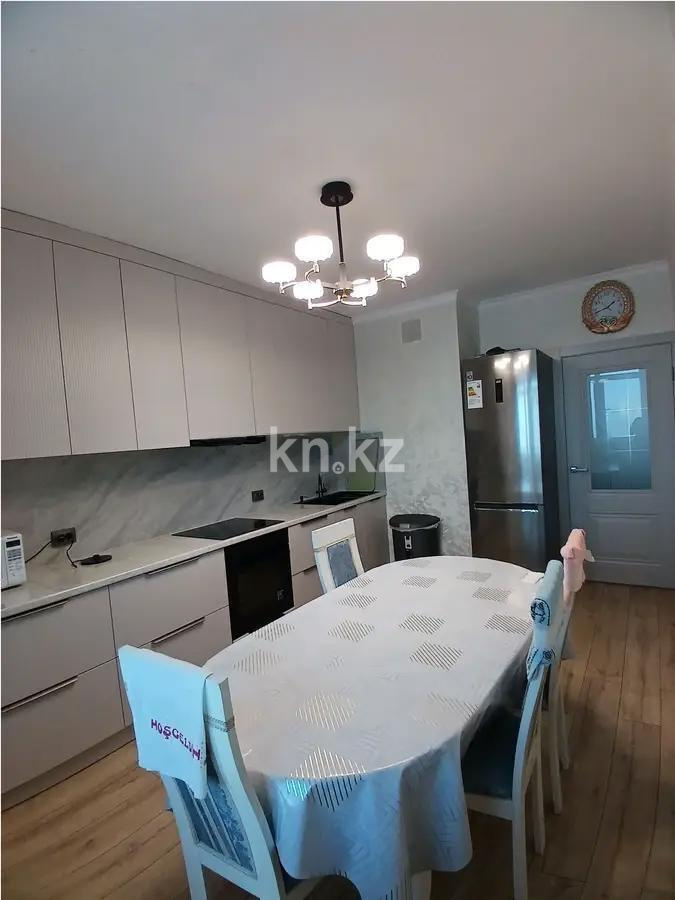 Продажа 3-комнатной квартиры, 80 м² в Астане - фото 4