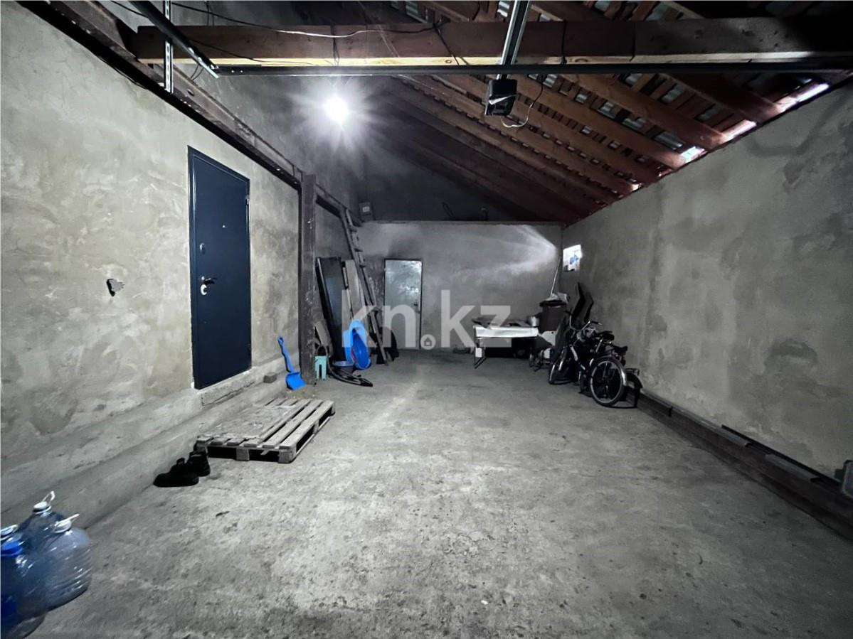 Продажа 4-комнатного дома, 222.9 м², ул. Елебекова - Продажа домов и коттеджей в Караганде фото 44 из 67