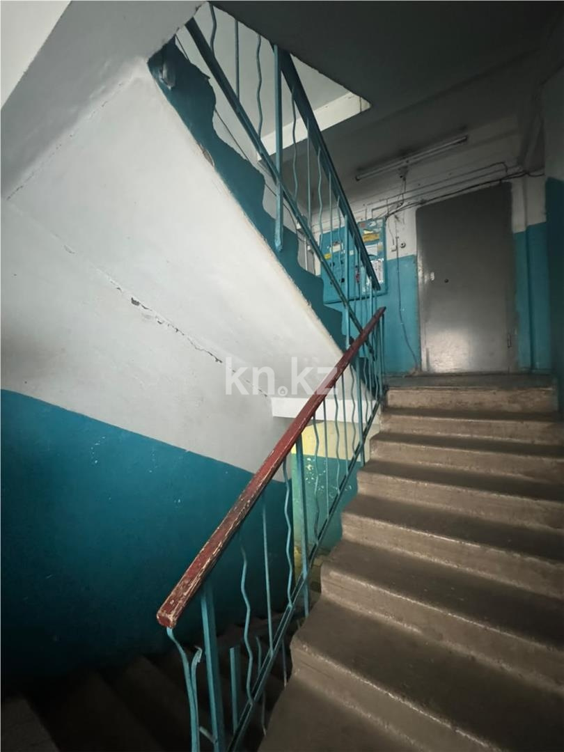 Продажа 2-комнатной квартиры, 47 м² в Караганде - фото 3
