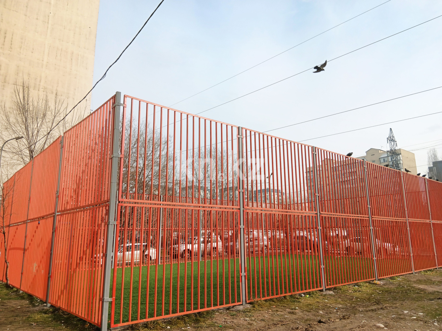 Продажа 2-комнатной квартиры, 61.9 м² - Продажа квартир в монолитном доме в Алматы фото 19 из 20