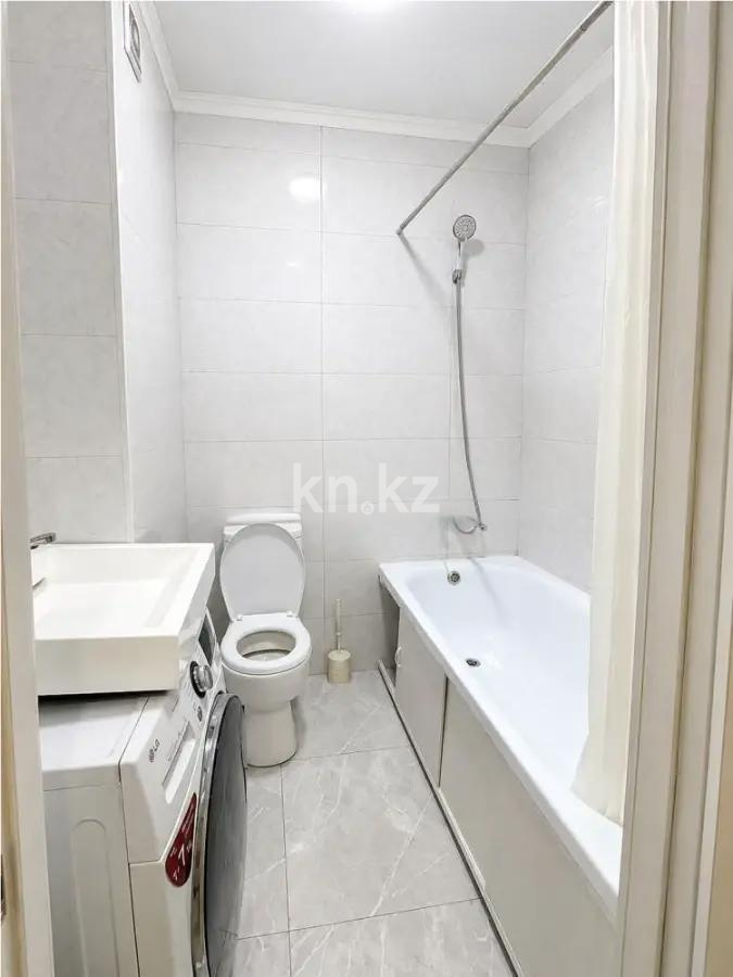 Продажа 2-комнатной квартиры, 49 м² в Алматы - фото 3
