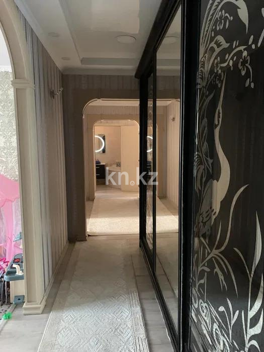 Продажа 4-комнатной квартиры, 87 м², пр. Республики - Продажа квартир в Казахстане фото 7 из 8