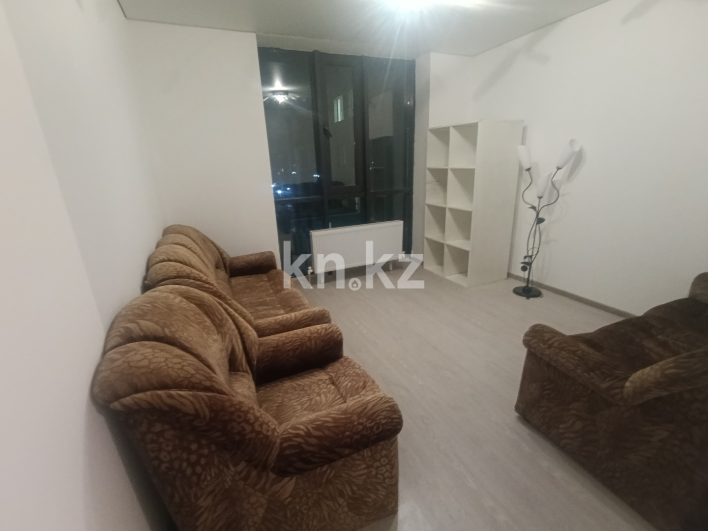 Аренда , 64 м², Рыскулова, дом  304/2 - ул. Восточная объездная (ВОАД) в Алматы - фото 13