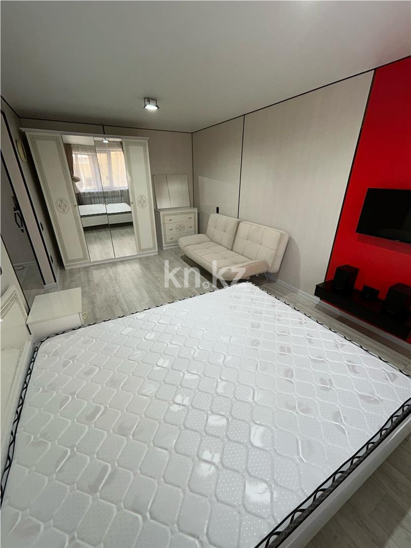 Продажа 1-комнатной квартиры, 31 м², ул. Гоголя, дом  37/1 в Караганде - фото 3