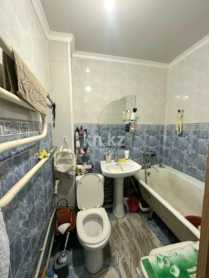 Продажа 3-комнатной квартиры, 58 м², пр. Кабанбай батыра, дом  11а - Продажа квартир в Шымкенте фото 10 из 23