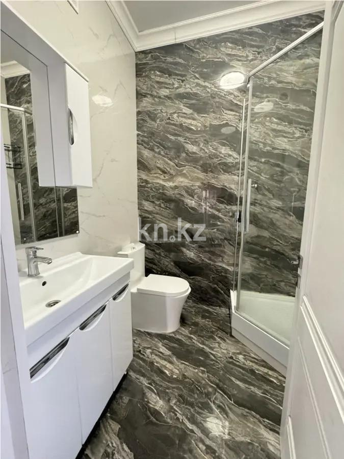 Продажа 3-комнатной квартиры, 93 м², пр. Гагарина, дом  287 в Алматы - фото 5