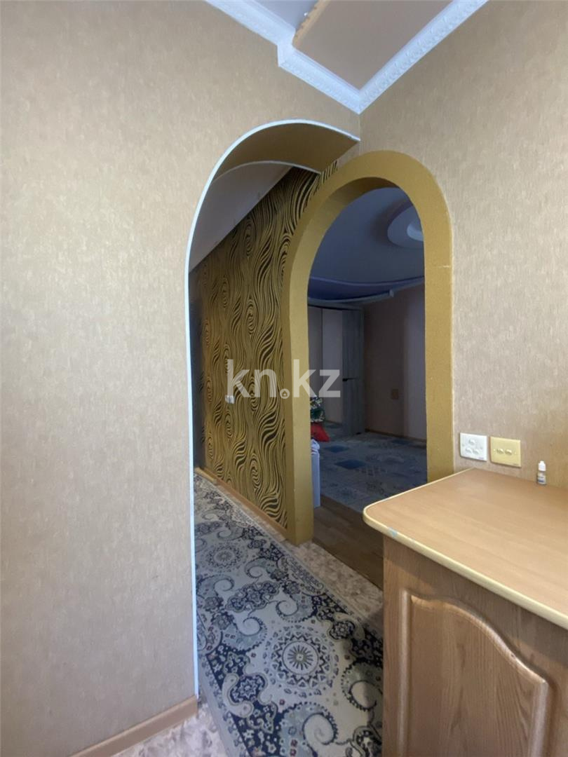 Продажа 1-комнатной квартиры, 30 м², ул. 6-й мик-н в Темиртау - фото 8