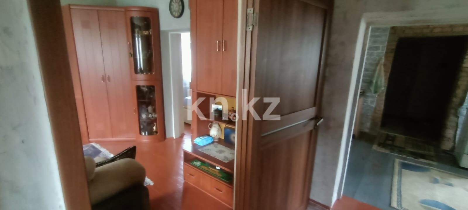 Продажа 5-комнатного дома, 100 м² - Продажа домов, коттеджей в Казахстане - страница 22 фото 33 из 40