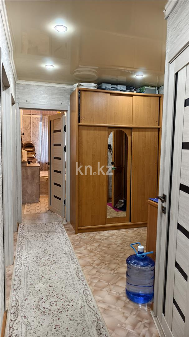 Продажа 3-комнатной квартиры, 61 м², 6 мкр. - Продажа квартир в Казахстане фото 11 из 15