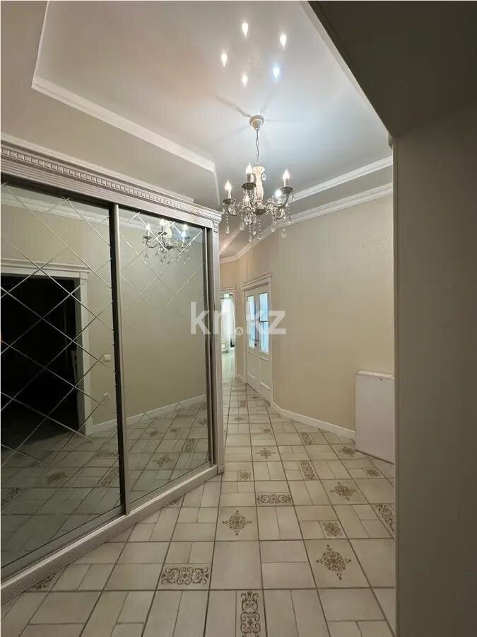 Продажа 4-комнатной квартиры, 141 м² в Алматы - фото 8