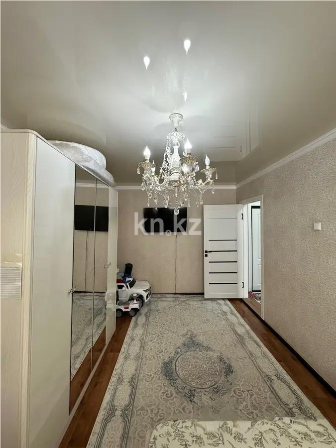 Продажа 4-комнатной квартиры, 76 м², мкр-н Восток-2, дом  17 в Караганде - фото 3