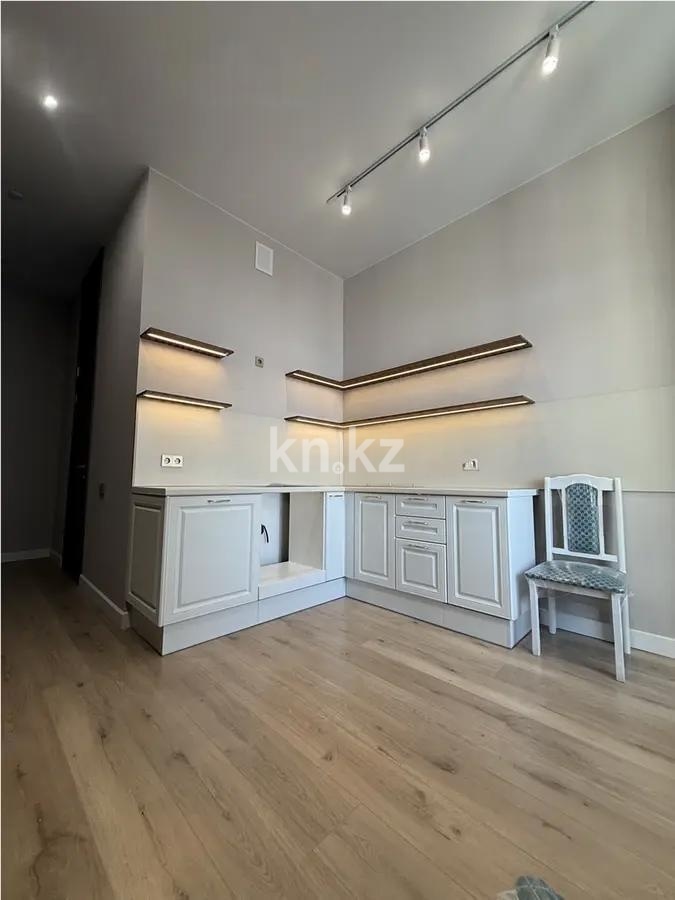 Продажа 2-комнатной квартиры, 47 м² в Астане - фото 4
