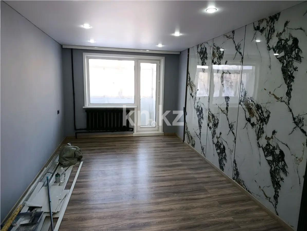 Продажа 2-комнатной квартиры, 48 м² - Продажа квартир в Караганде на Юго-Востоке - страница 4 фото 1 из 5