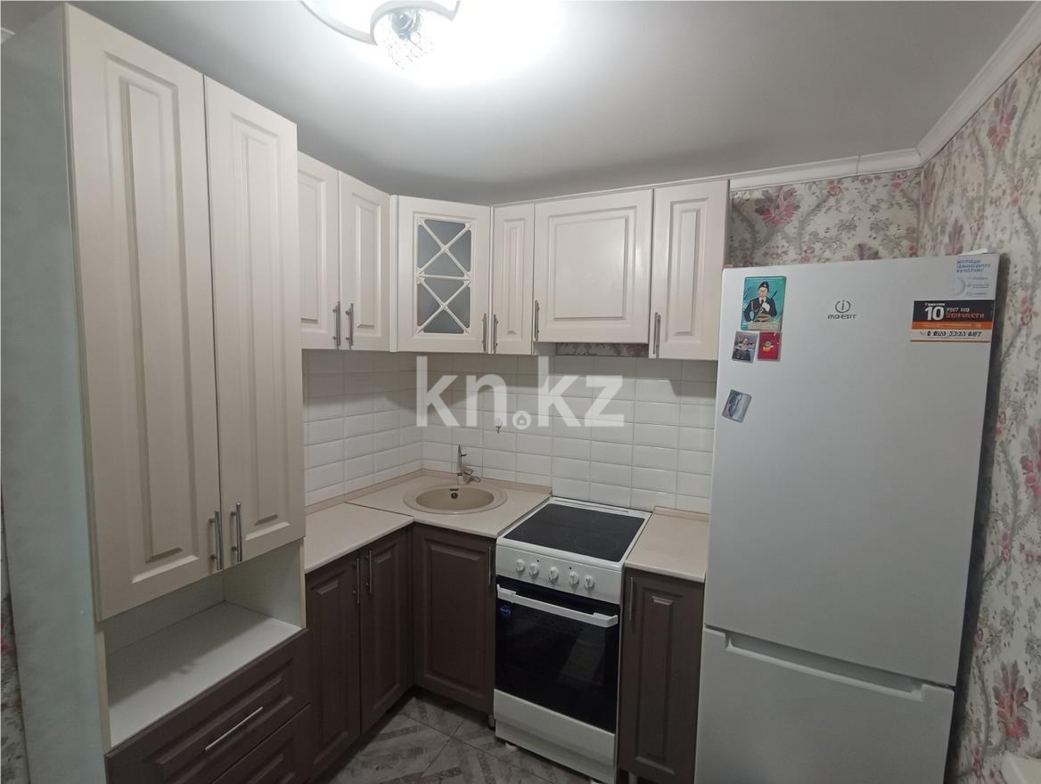 Продажа 2-комнатной квартиры, 44 м² - Продажа квартир на Федоровке Караганды фото 6 из 8