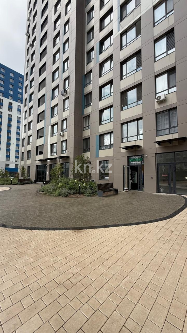 Продажа 2-комнатной квартиры, 40 м² в Астане - фото 2