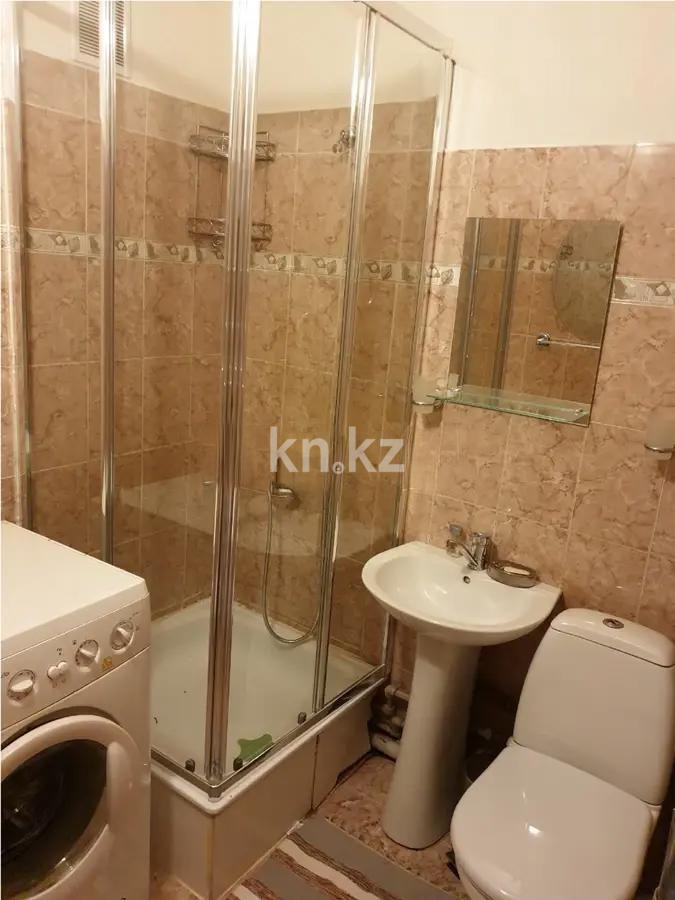 Продажа 1-комнатной квартиры, 34 м² в Алматы - фото 3
