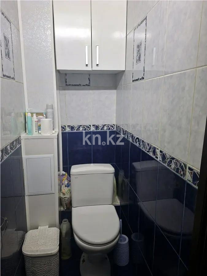 Продажа 1-комнатной квартиры, 36.2 м², ул. Дукенулы, дом  32/1 в Астане - фото 4