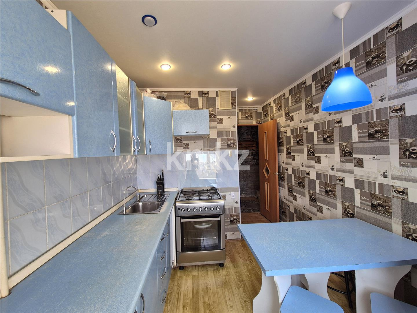 Продажа 3-комнатной квартиры, 68 м², пр. Металлургов в Темиртау - фото 11