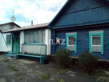 Продажа 3-комнатного дома, 110 м², ул. Баймагамбетова, дом  303 - Продажа квартир в Костанае фото 2 из 7