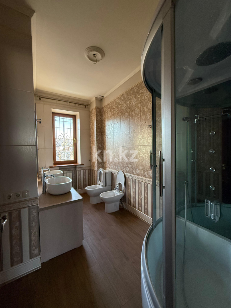 Продажа 7-комнатного дома, 477 м², ул. Рауан в Алматы - фото 31